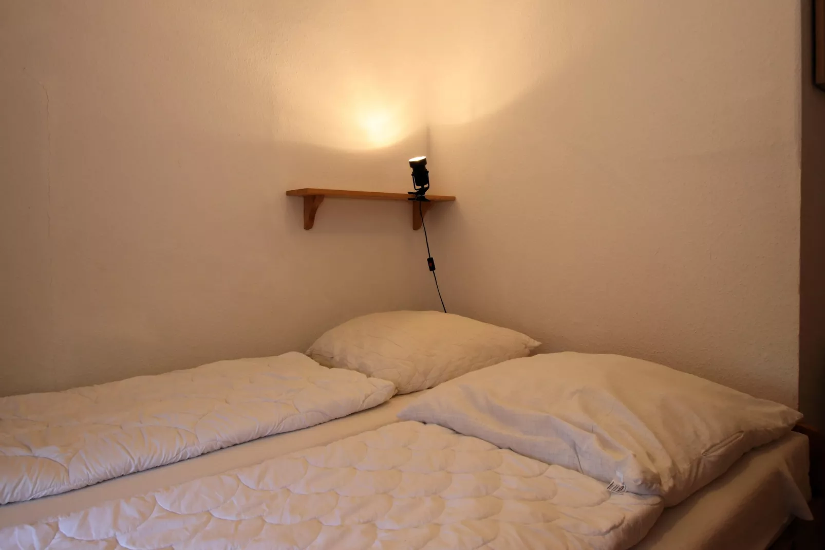 Deichblick-Bedroom