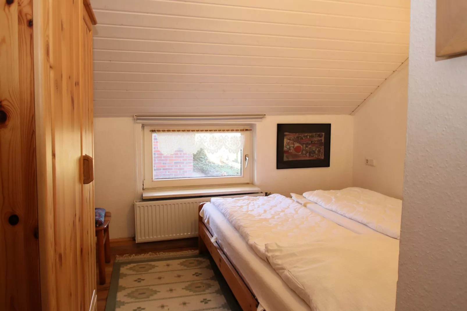 Deichblick-Bedroom