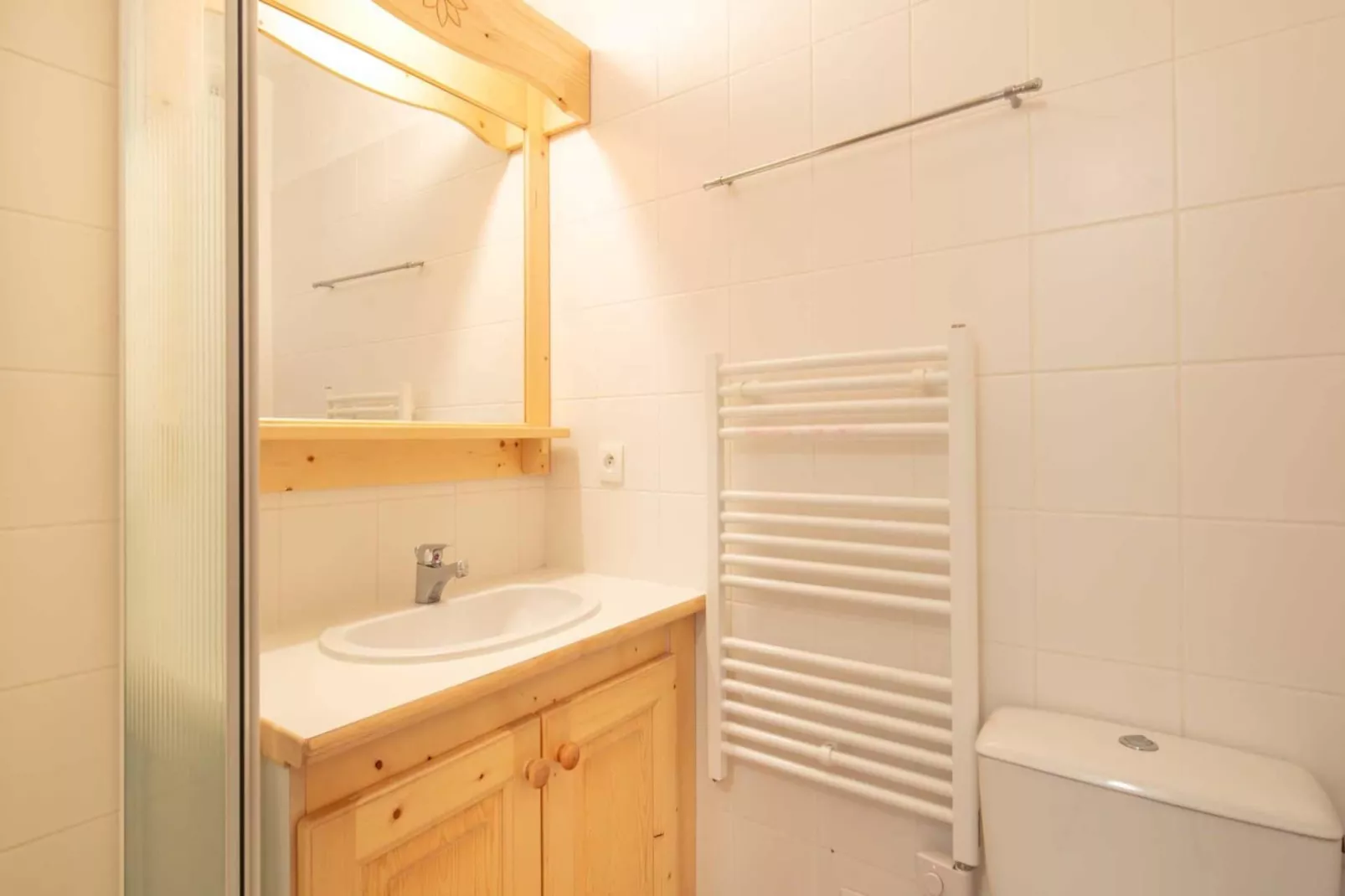 Dome de la cochette N°8 - 3P6-Bathroom