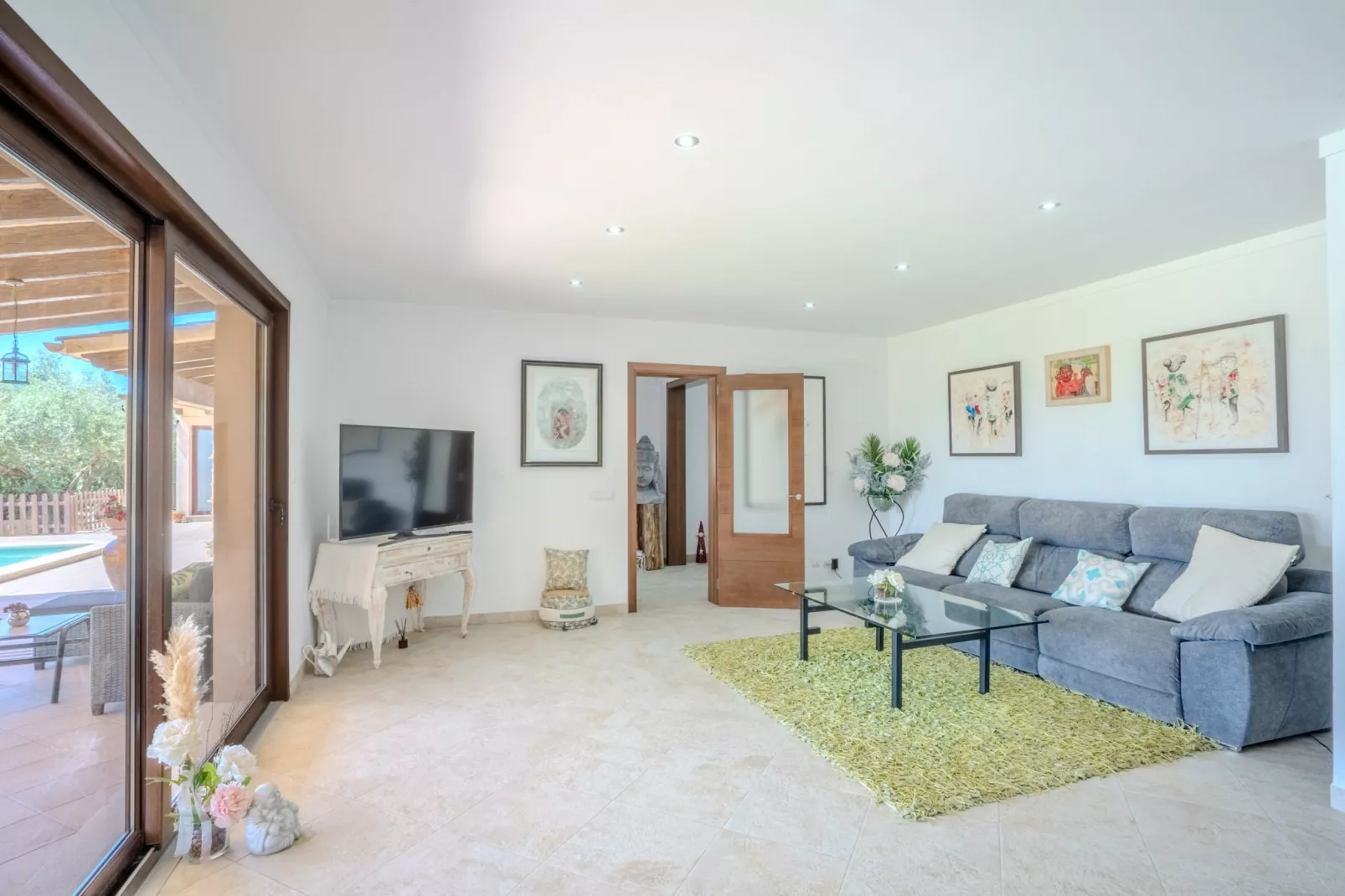 Sa Xabola, Finca 5StarsHome Mallorca