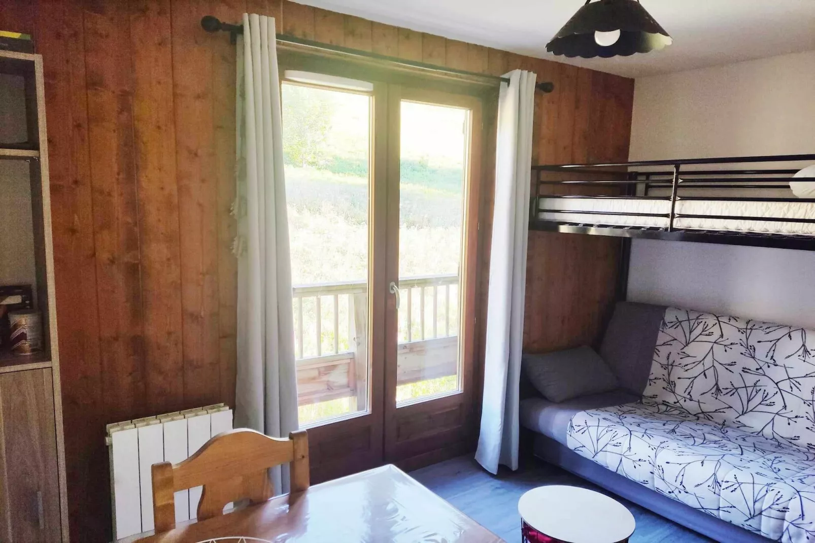 Les Ecureuils B N°11 - ST3-Living room