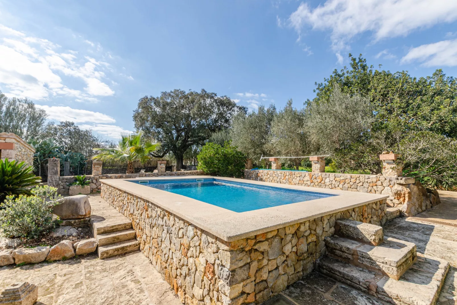 YourHouse Son Bosquer-Pool
