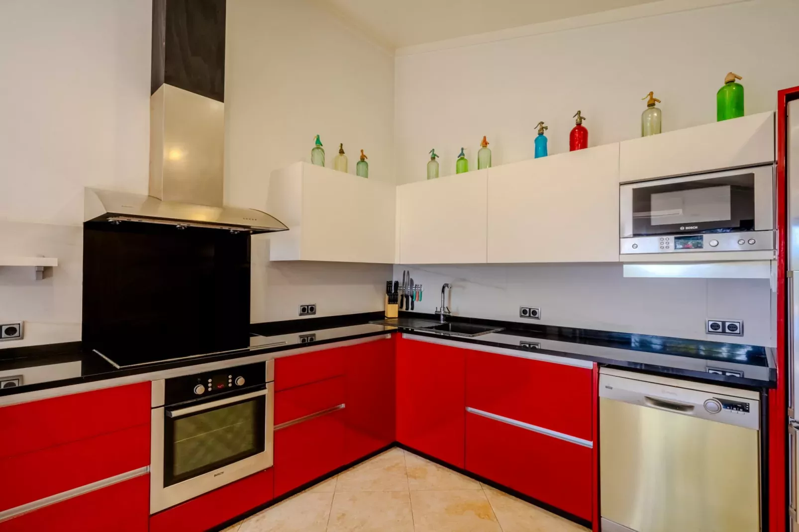 Sa Xabola, Finca 5StarsHome Mallorca-Cuisine