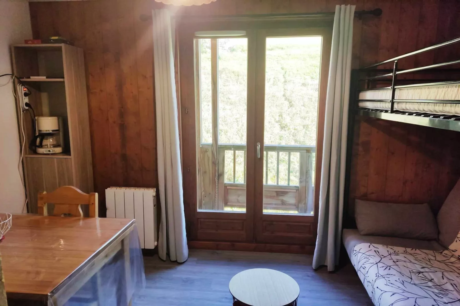 Les Ecureuils B N°11 - ST3-Living room