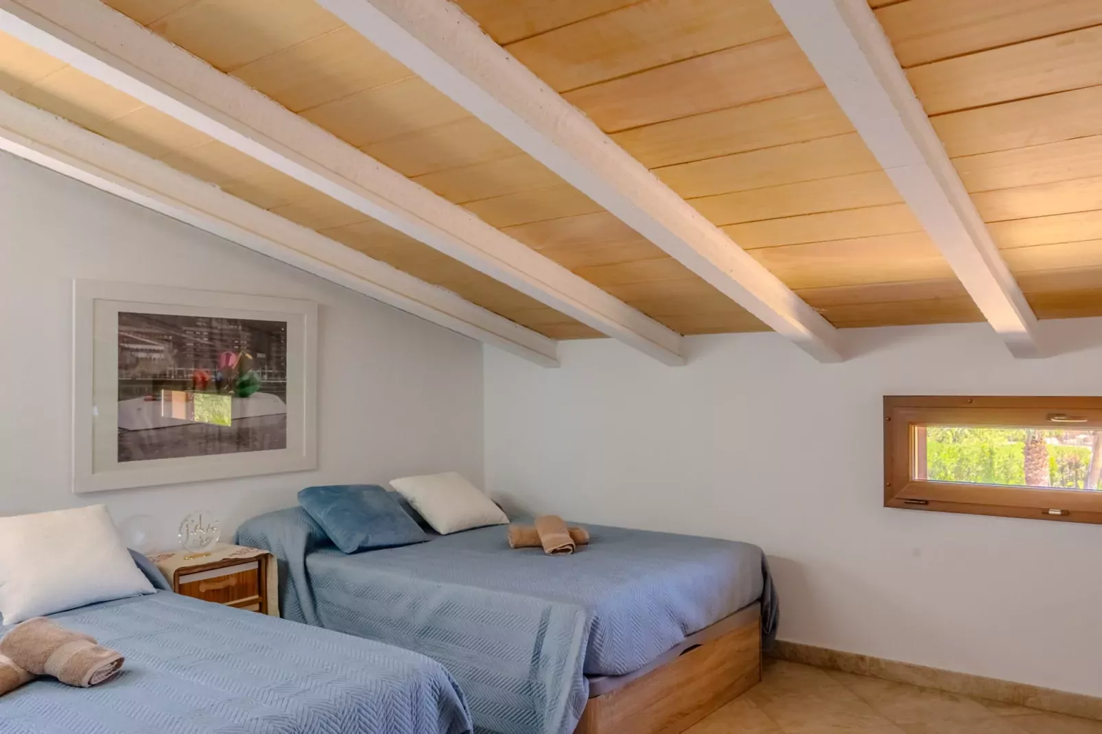 Sa Xabola, Finca 5StarsHome Mallorca-Chambre