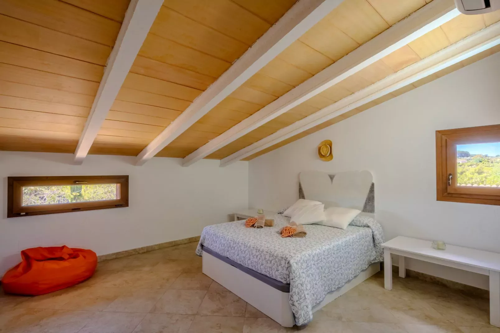 Sa Xabola, Finca 5StarsHome Mallorca-Chambre