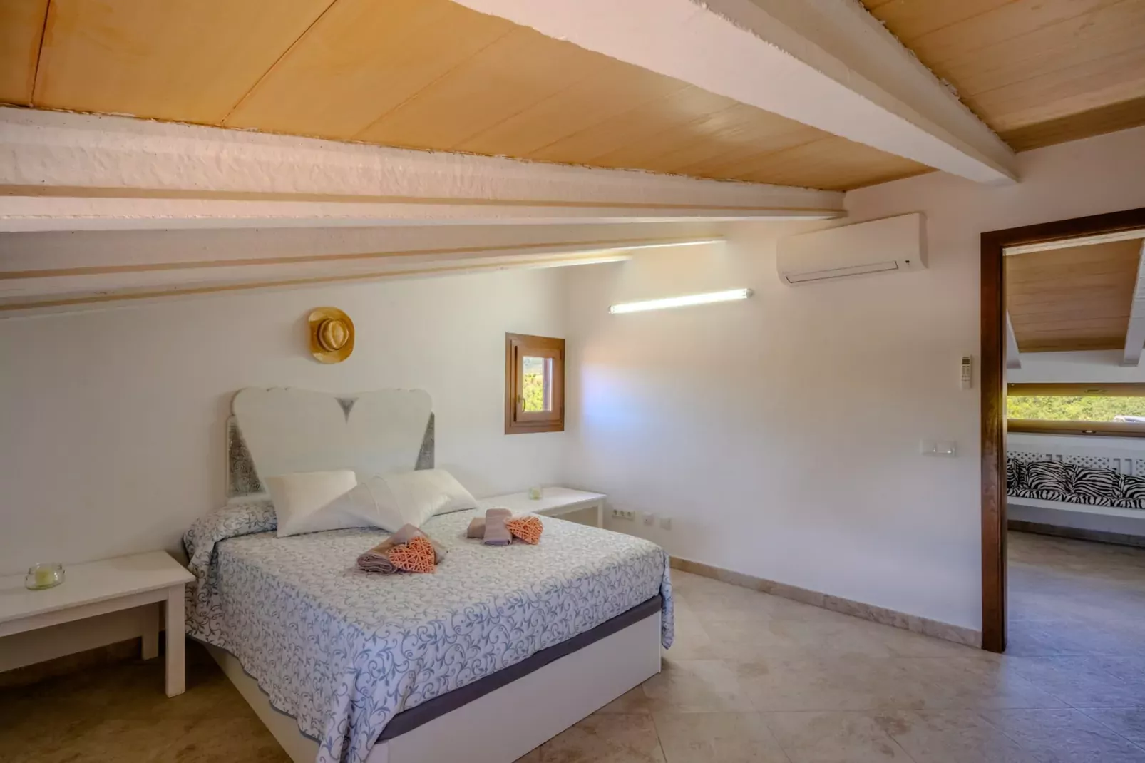 Sa Xabola, Finca 5StarsHome Mallorca-Chambre