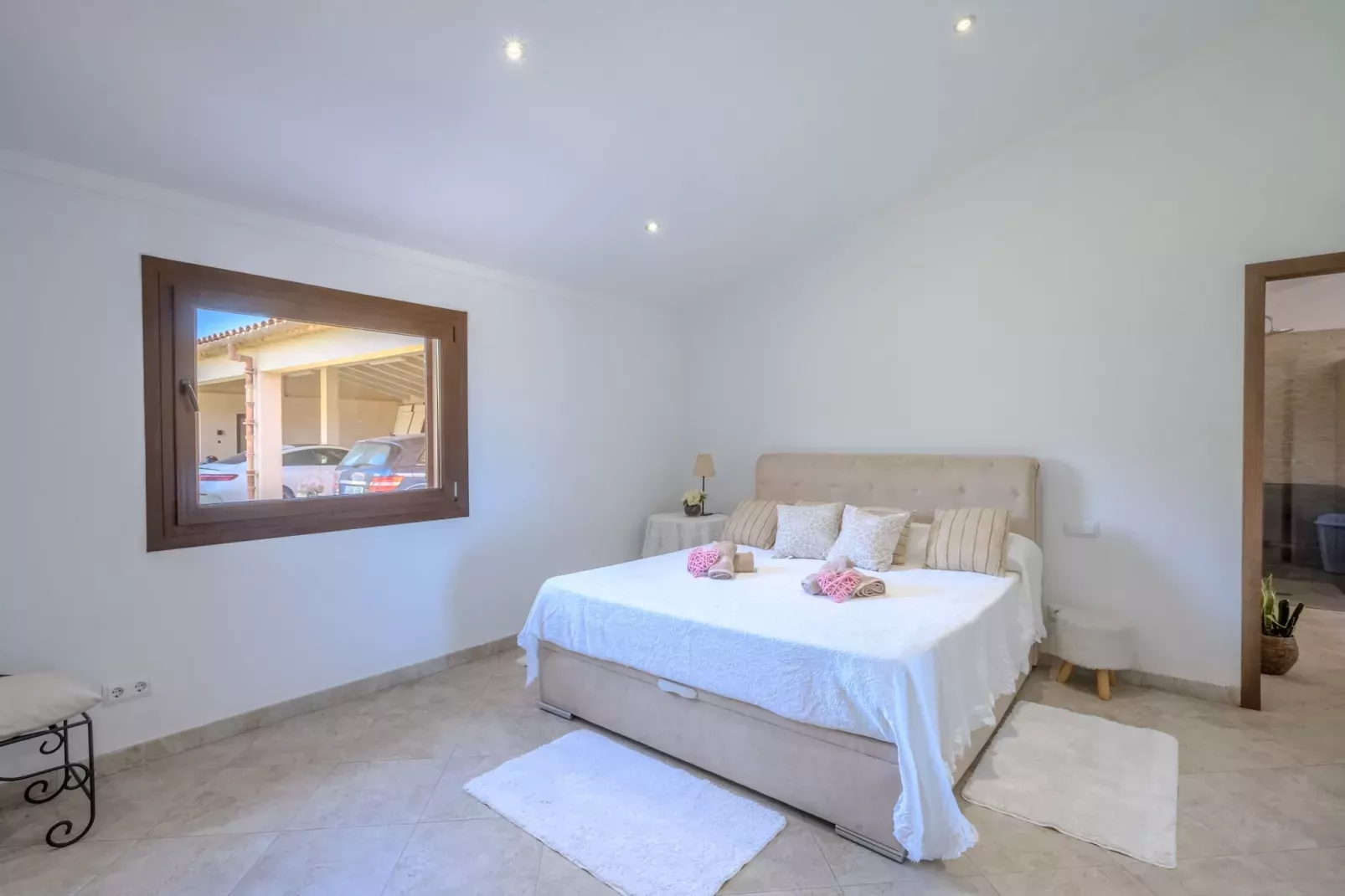 Sa Xabola, Finca 5StarsHome Mallorca-Chambre