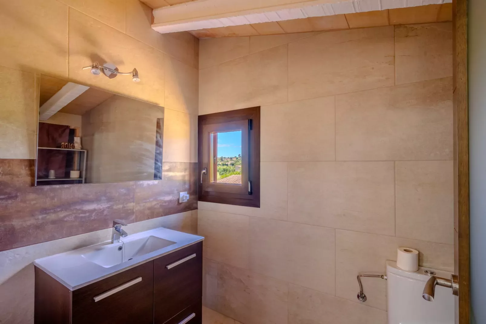 Sa Xabola, Finca 5StarsHome Mallorca-Salle de bain
