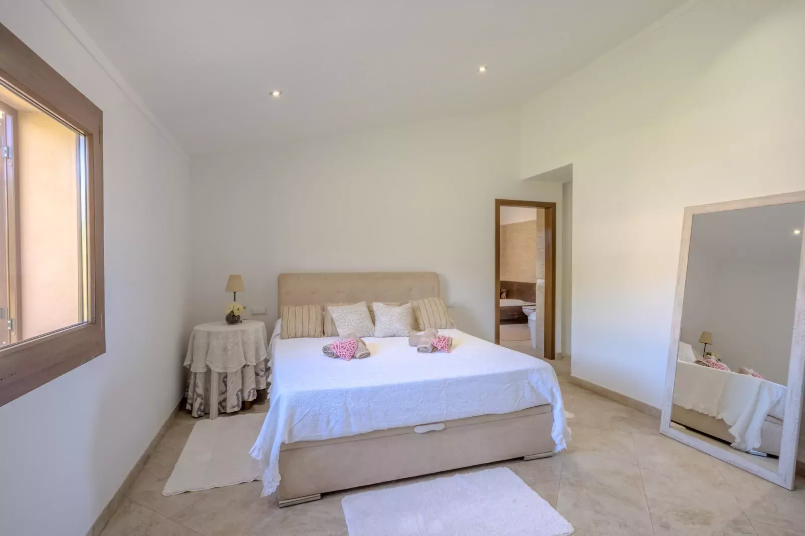 Sa Xabola, Finca 5StarsHome Mallorca-Chambre