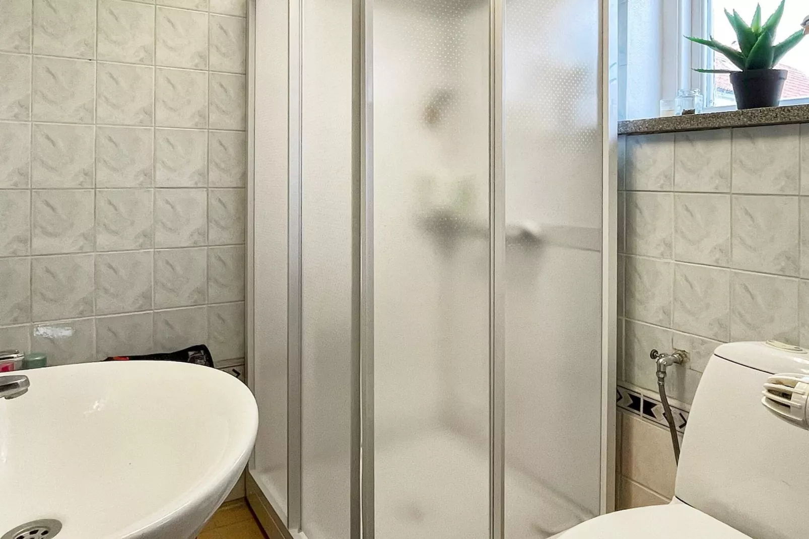 4 person holiday home in Hammenhög-By Traum-Indoor
