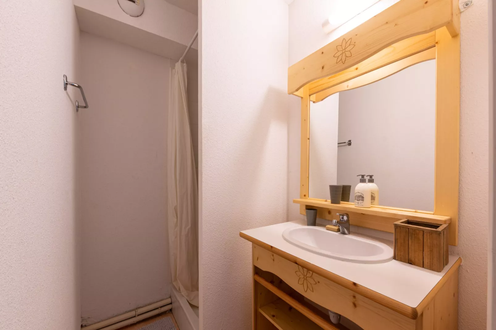 Les Ecureuils B N°11 - ST3-Bathroom