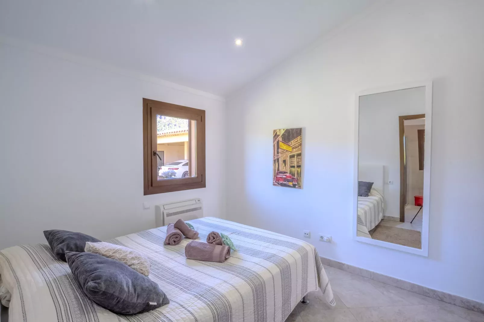 Sa Xabola, Finca 5StarsHome Mallorca-Chambre
