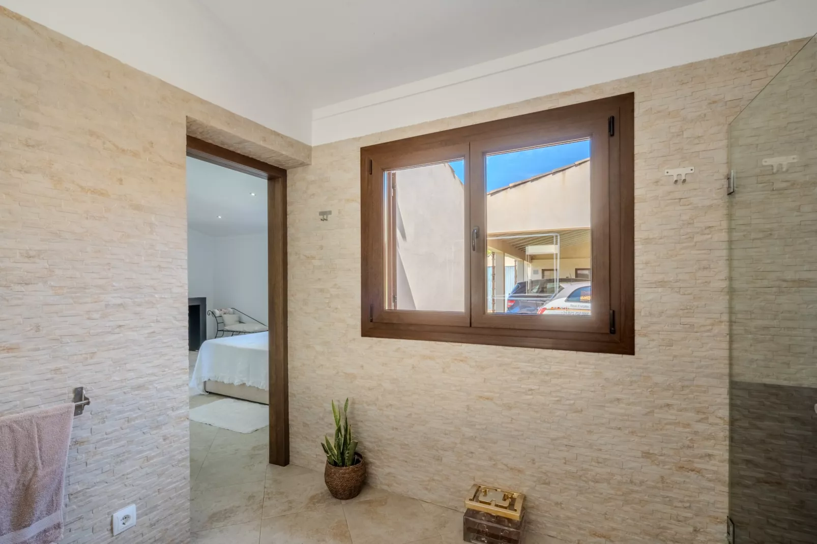 Sa Xabola, Finca 5StarsHome Mallorca-Salle de bain