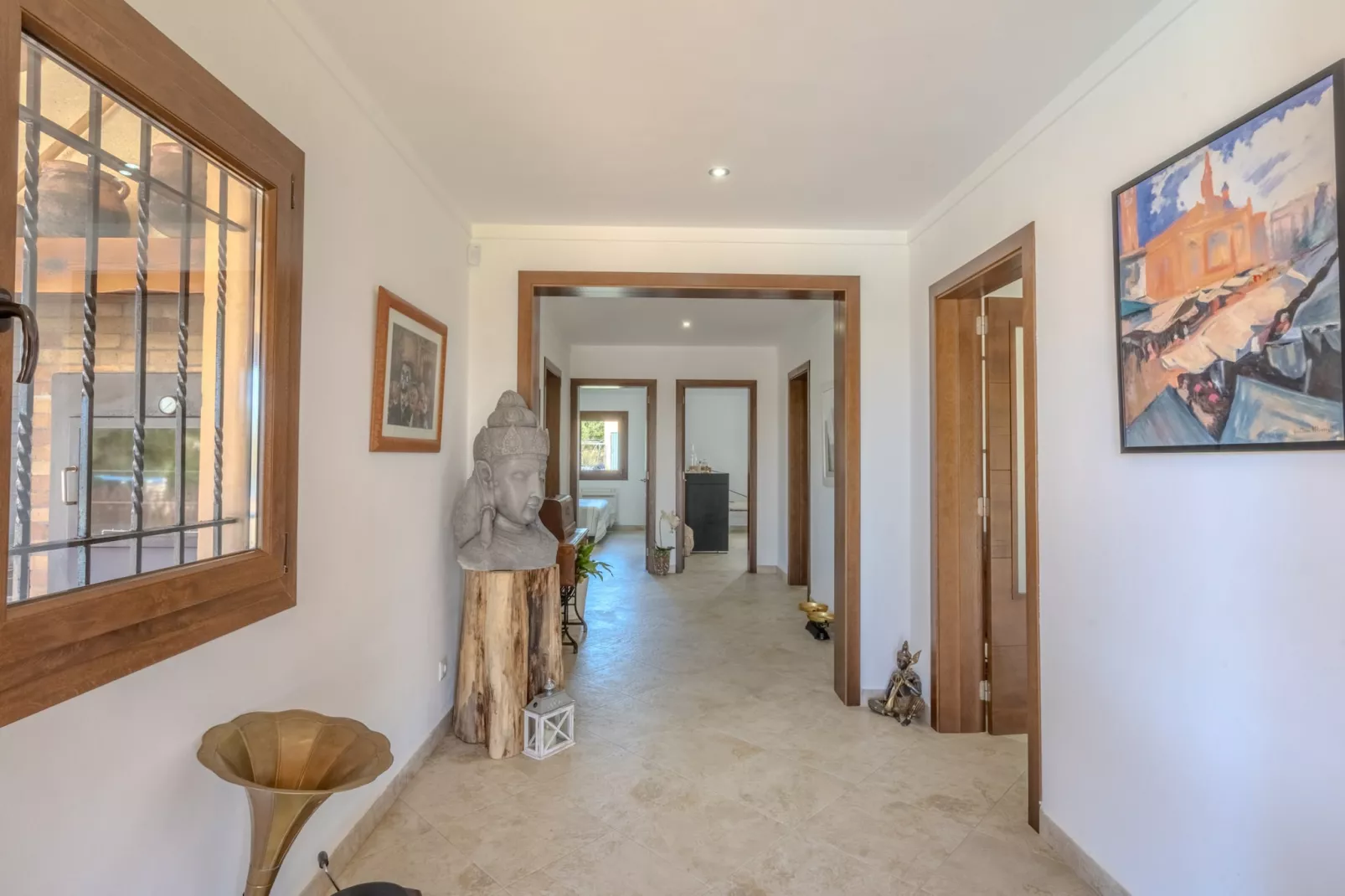 Sa Xabola, Finca 5StarsHome Mallorca-Palier