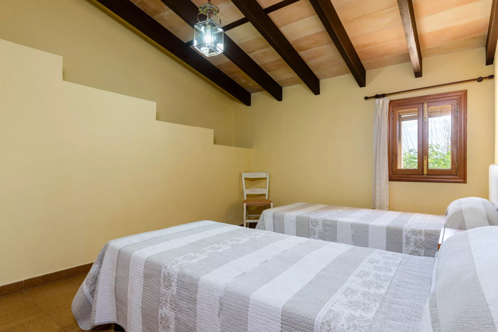 YourHouse Son Bosquer-Bedroom