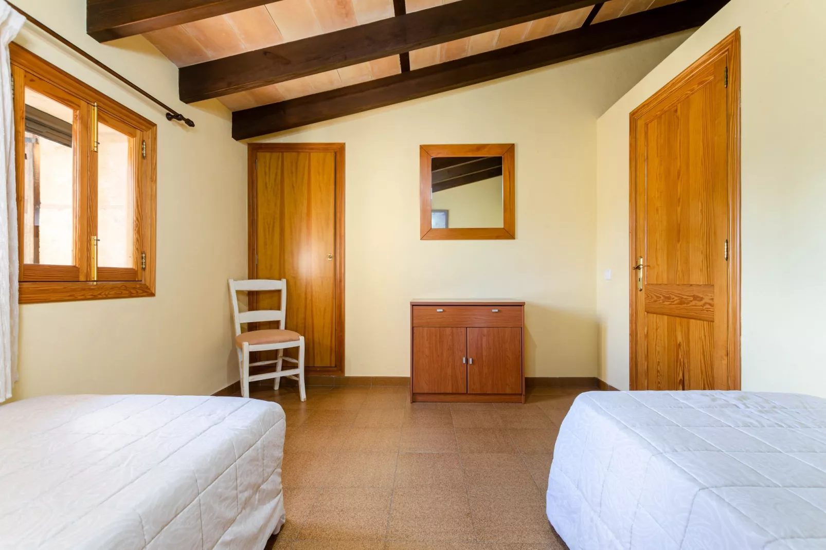 YourHouse Son Bosquer-Bedroom