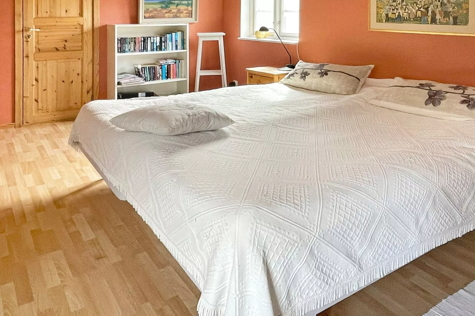 4 person holiday home in Hammenhög-By Traum-Indoor