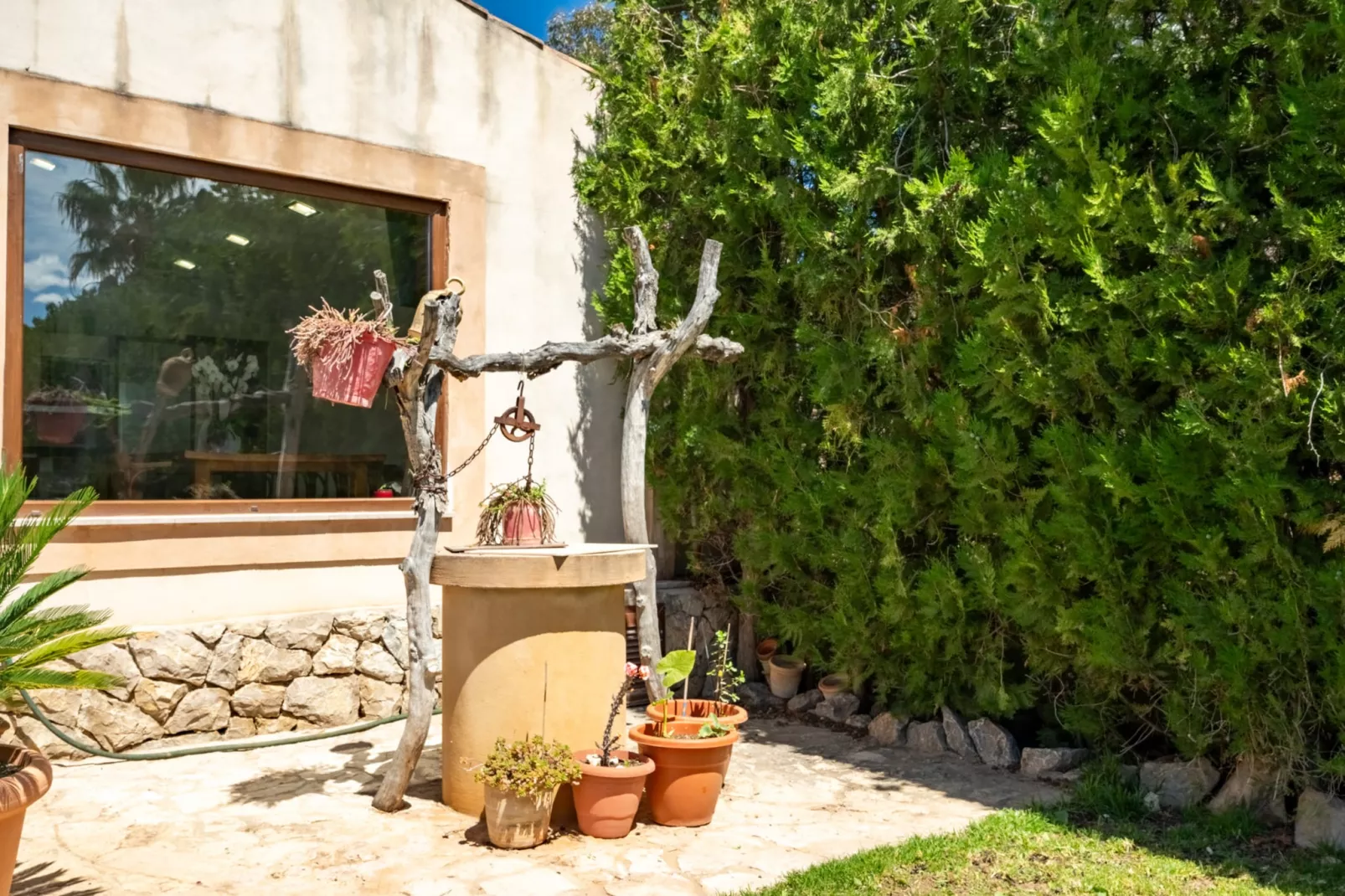 Sa Xabola, Finca 5StarsHome Mallorca-Extérieur