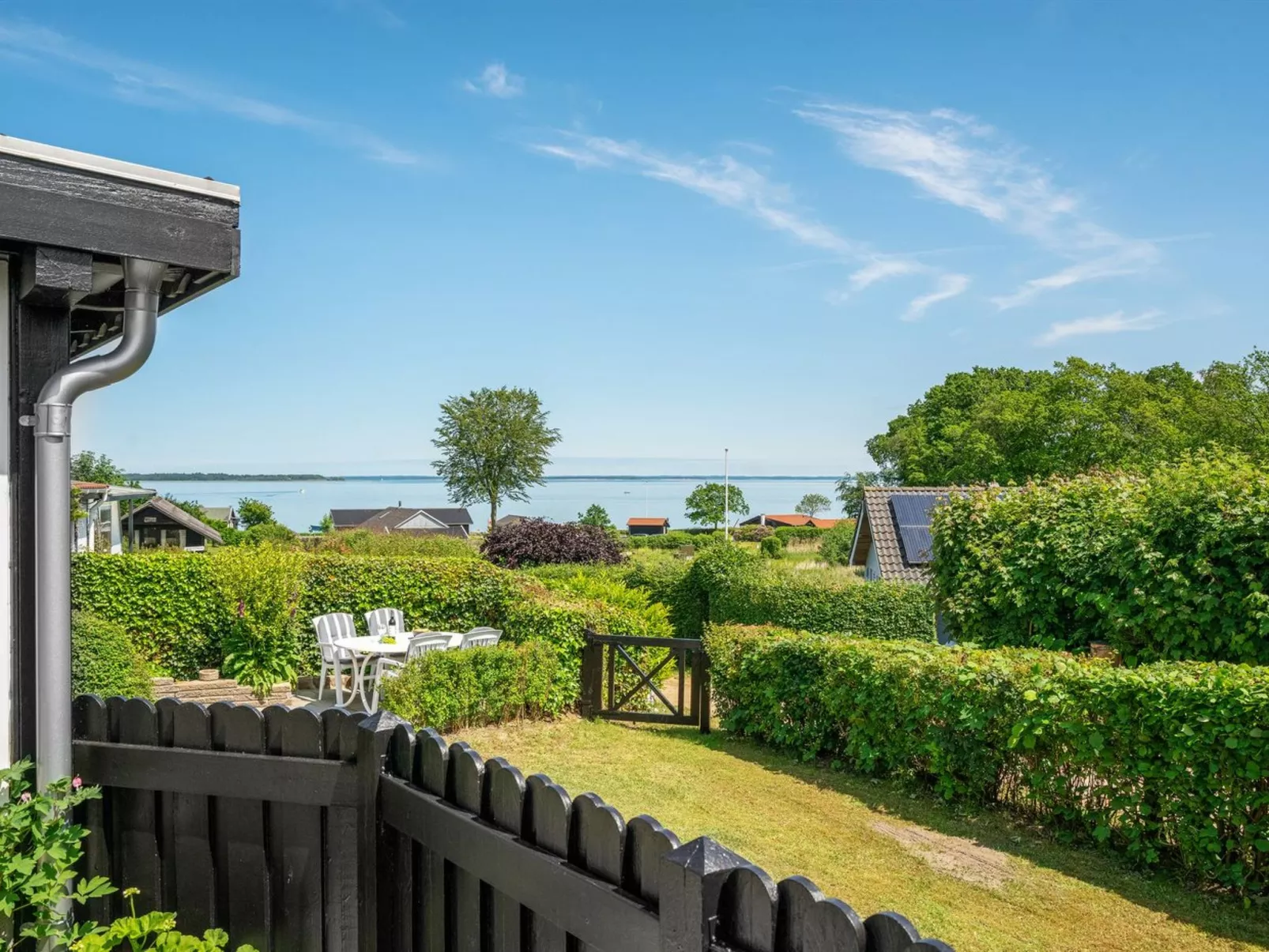 "Eleonora" - 250m from the sea-Outside