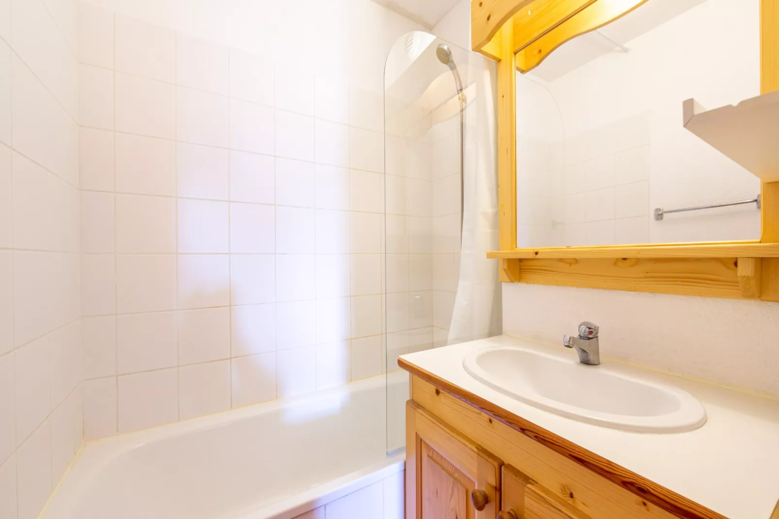 Les Huskies N°45 - 3P6-Bathroom