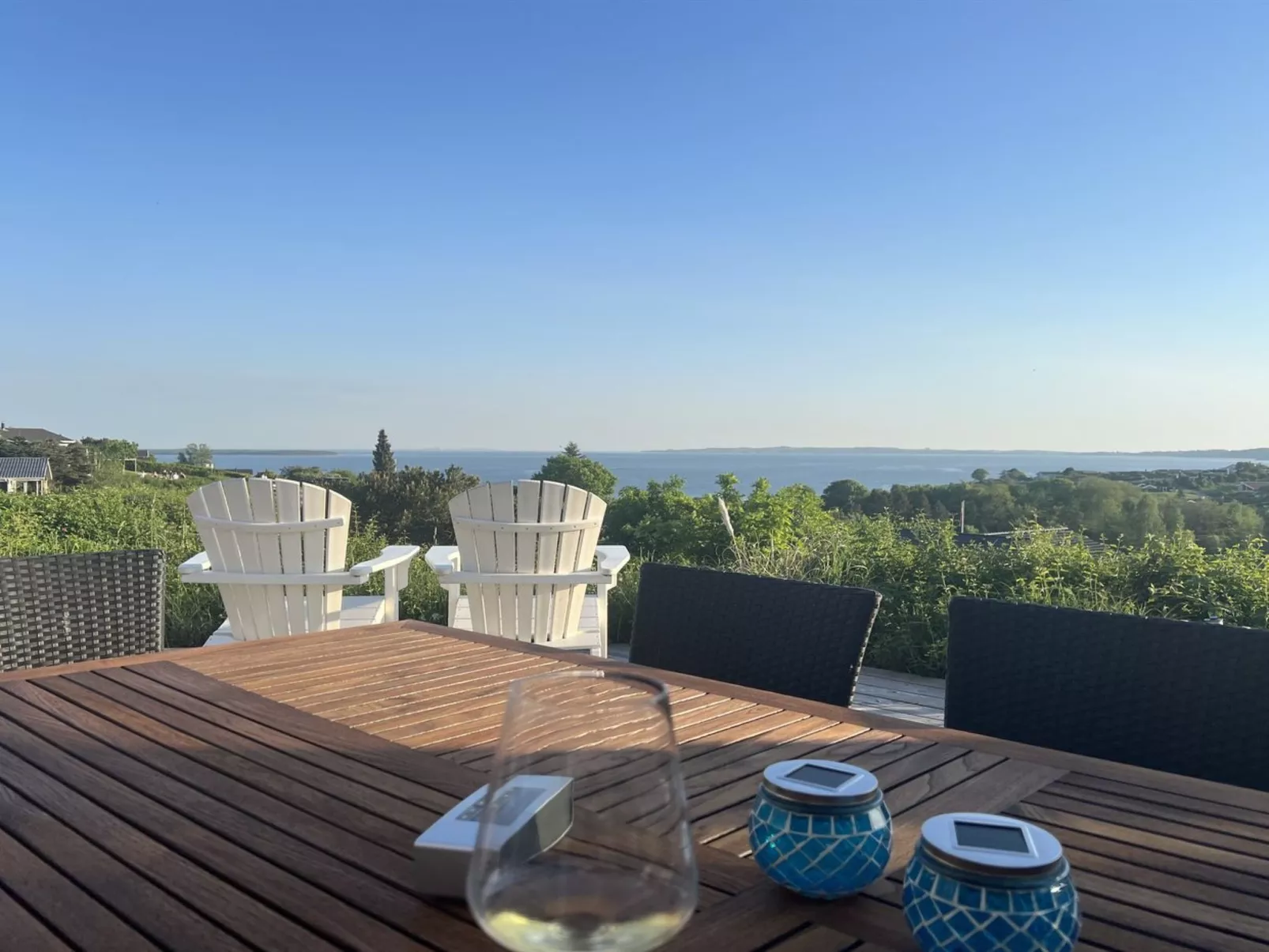 "Harda" - 800m from the sea-Draußen