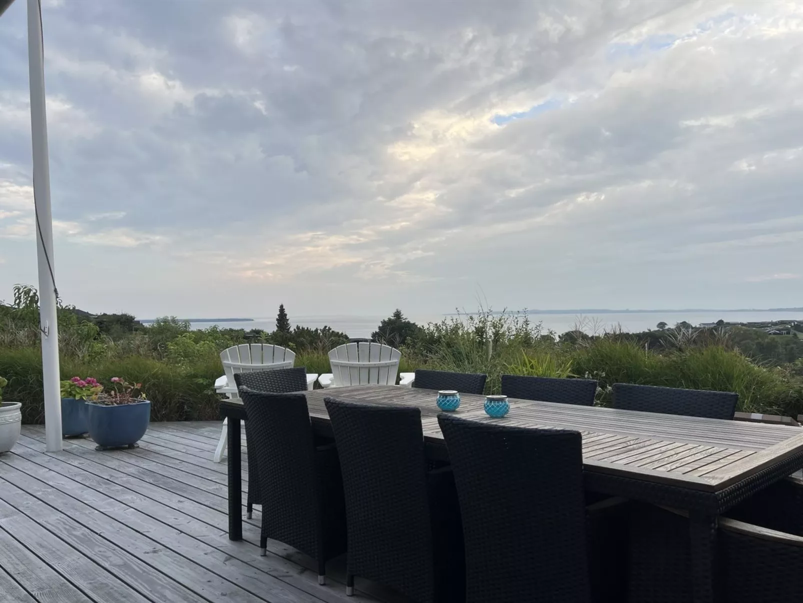 "Harda" - 800m from the sea-Draußen