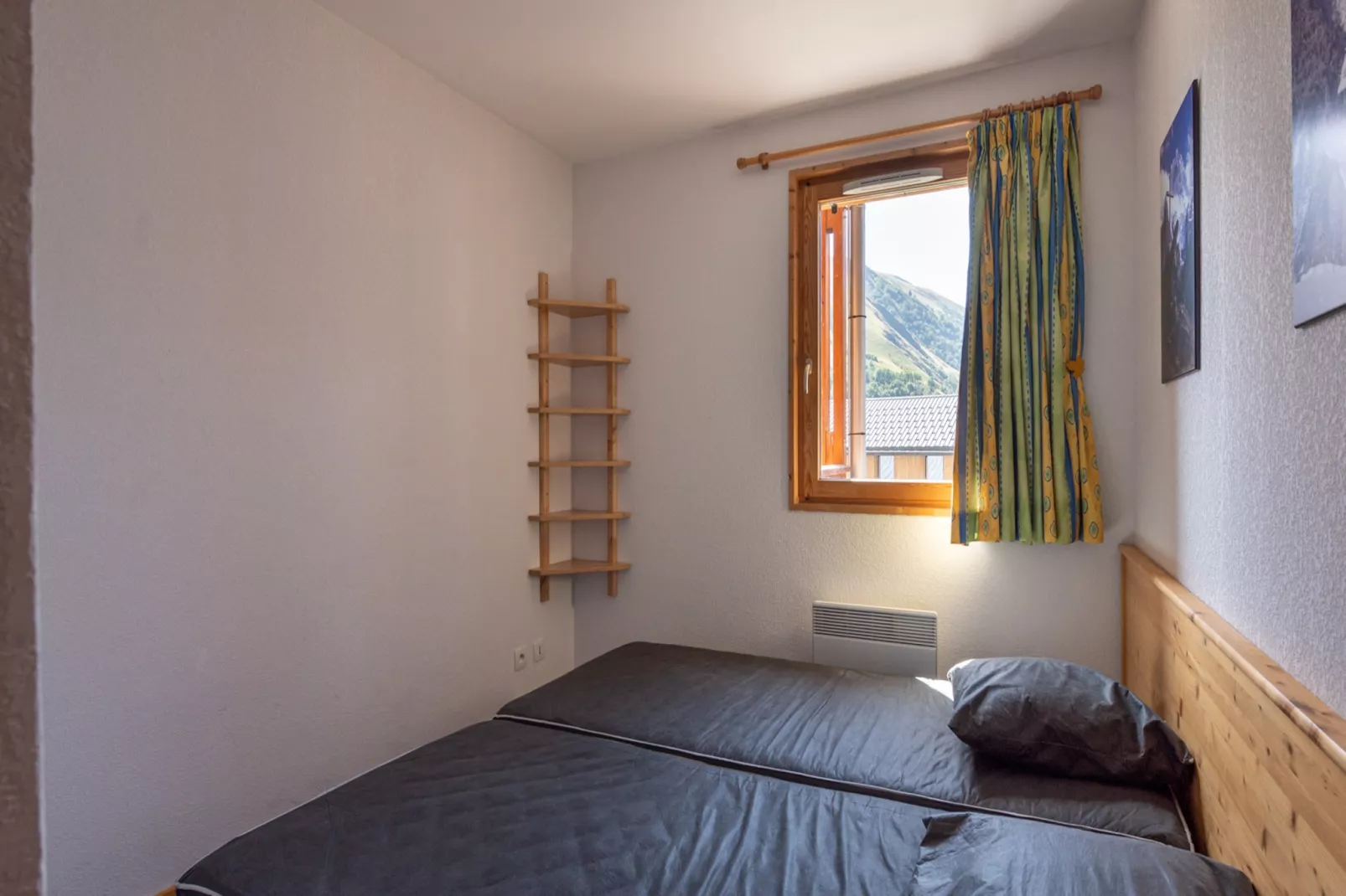 Dome de la Cochette N°6 - 4P8-Chambre