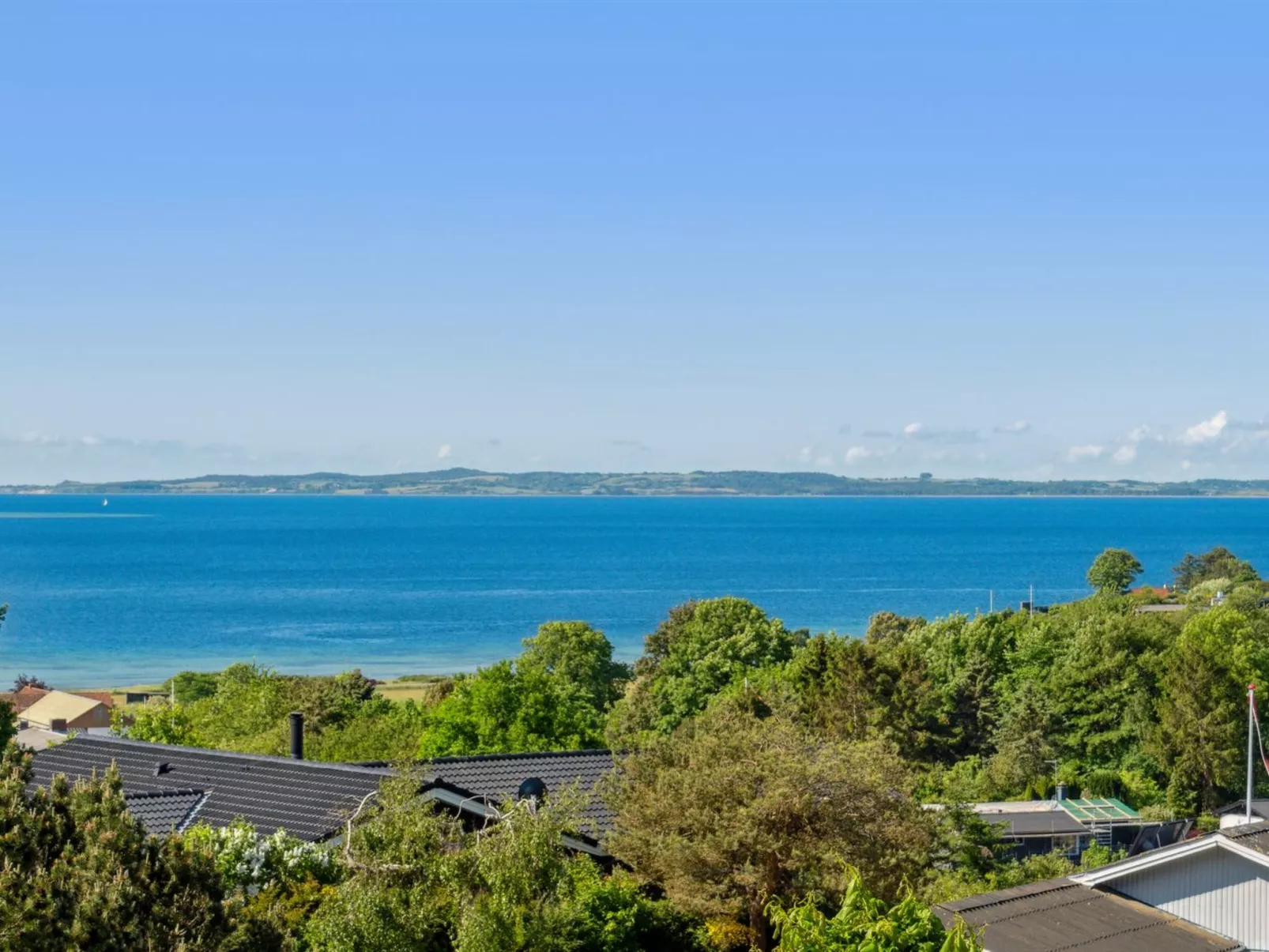 "Harda" - 800m from the sea-Draußen