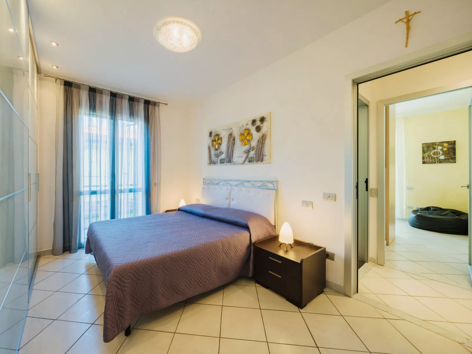 Appartamento Palestrina-Inside