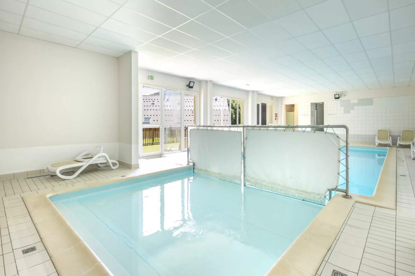 Les Marmottes N°34 - 3P6-Pool
