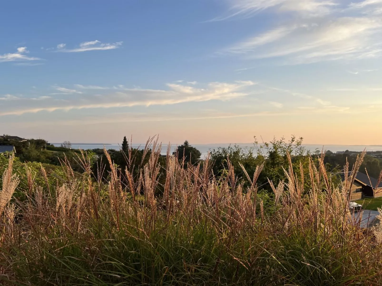 "Harda" - 800m from the sea-Draußen
