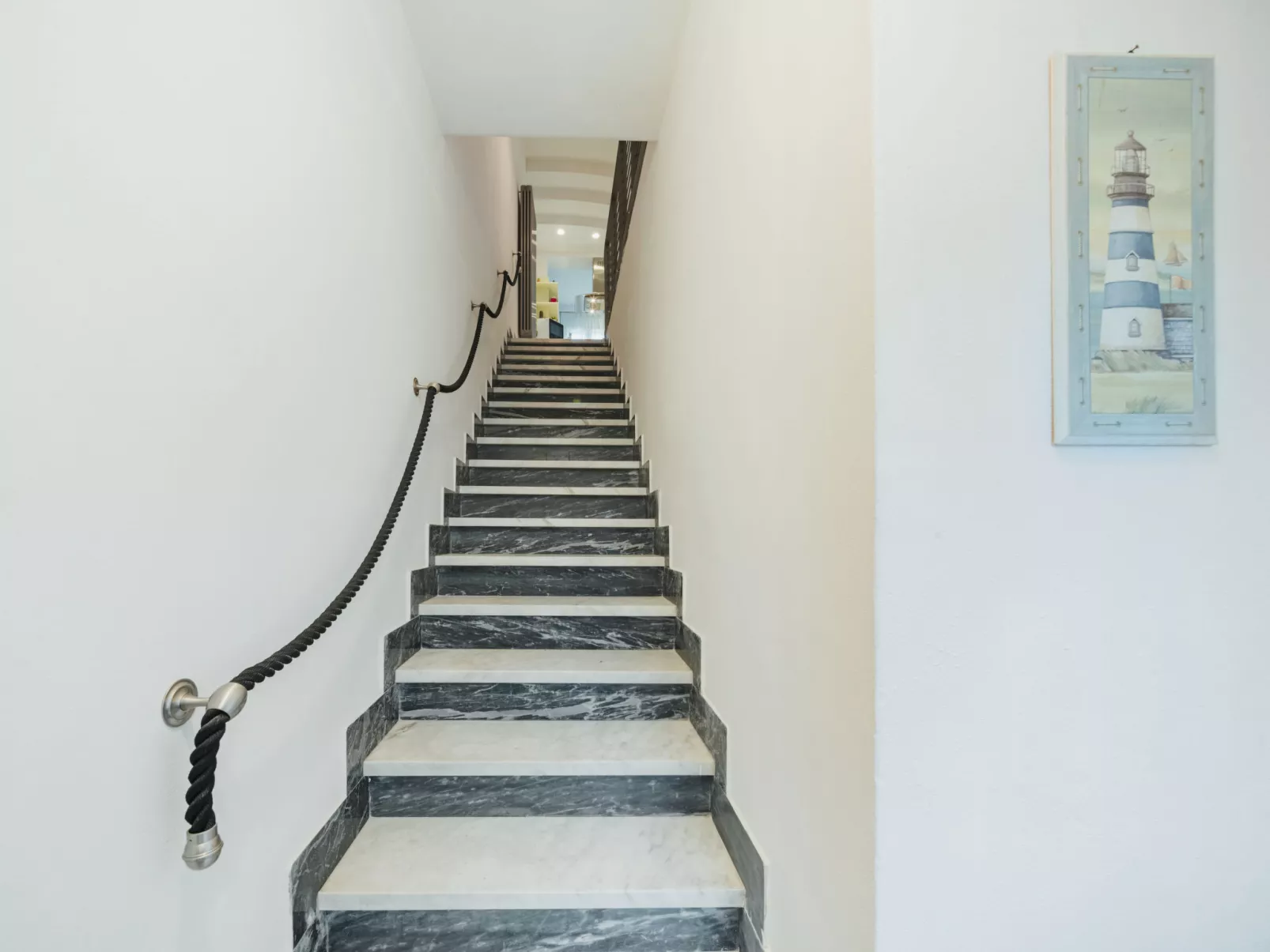 Appartamento Palestrina-Inside