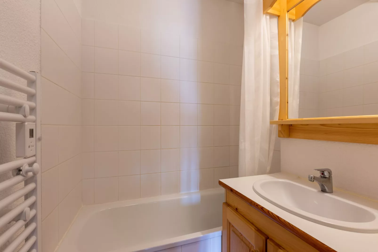 Les Marmottes N°34 - 3P6-Bathroom