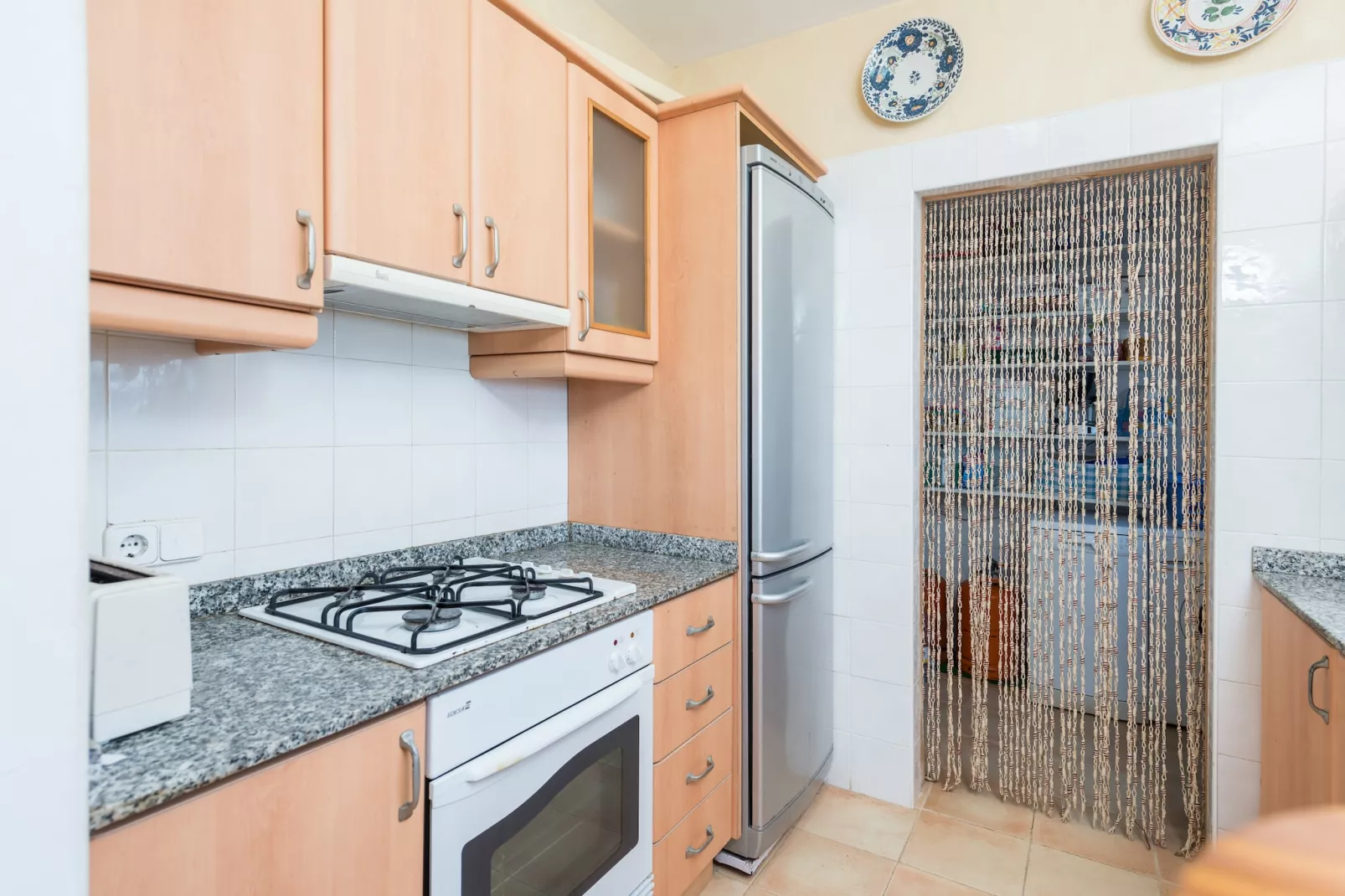 YourHouse Escull-Kitchen