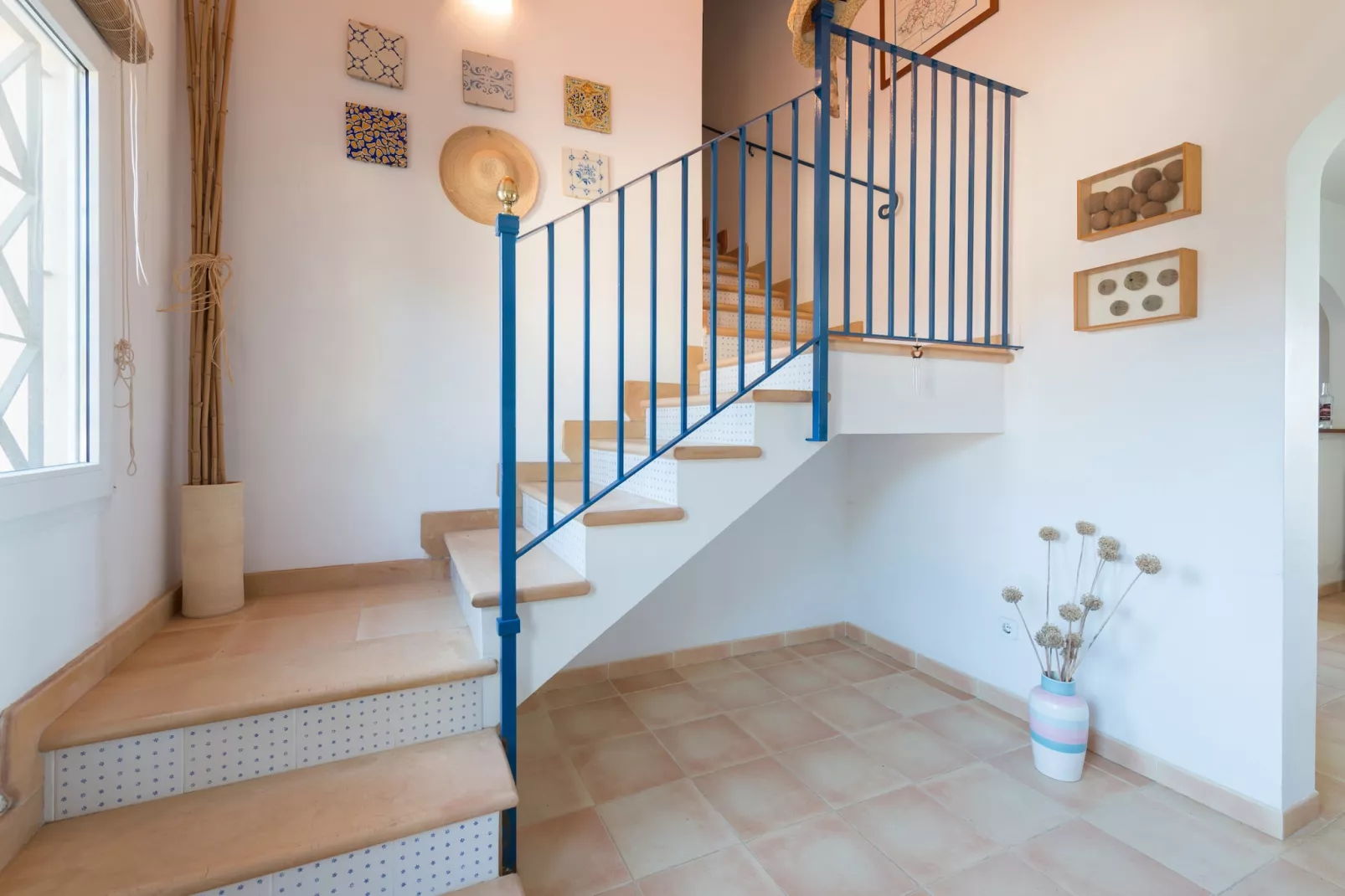 YourHouse Escull-Landing