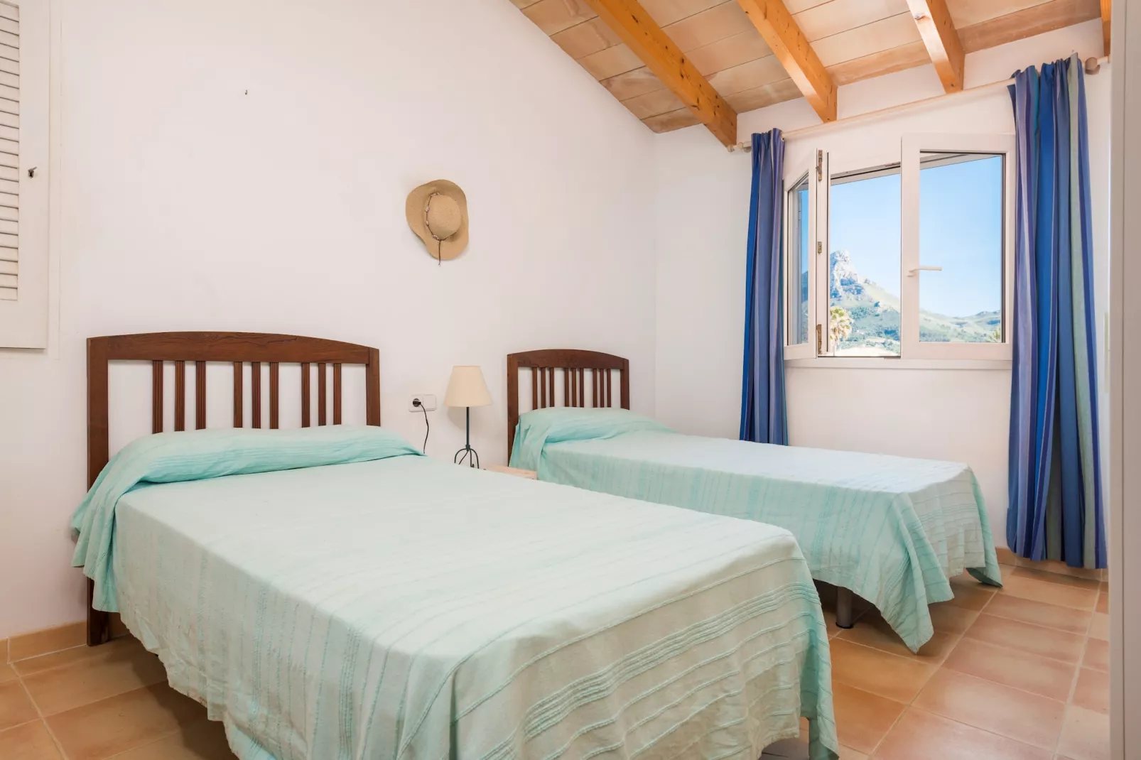 YourHouse Escull-Bedroom