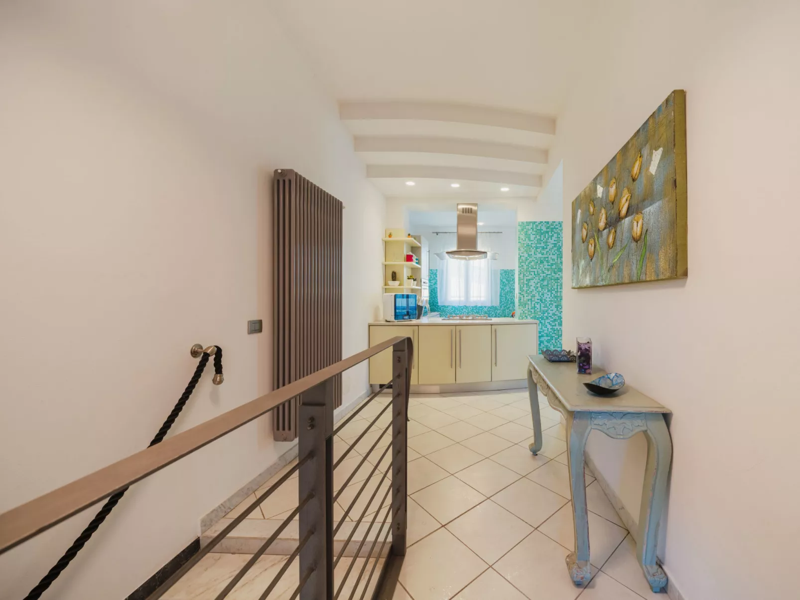 Appartamento Palestrina-Inside