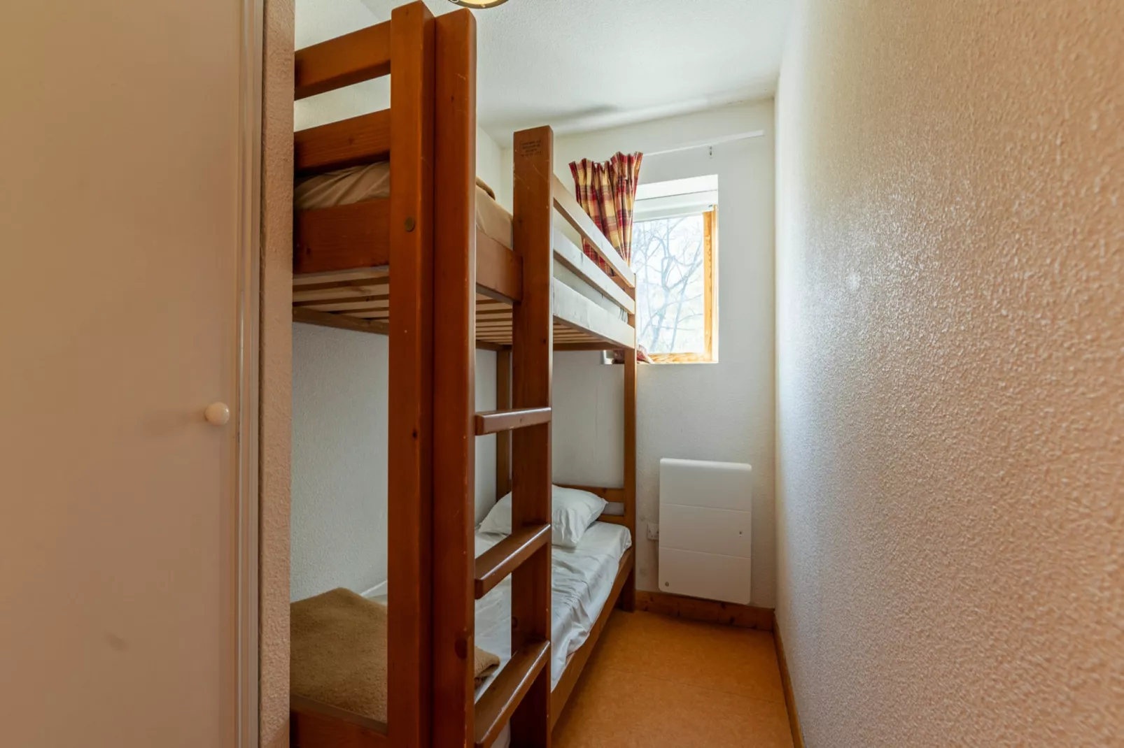 LES BICHES N°78 - 3P6-Bedroom