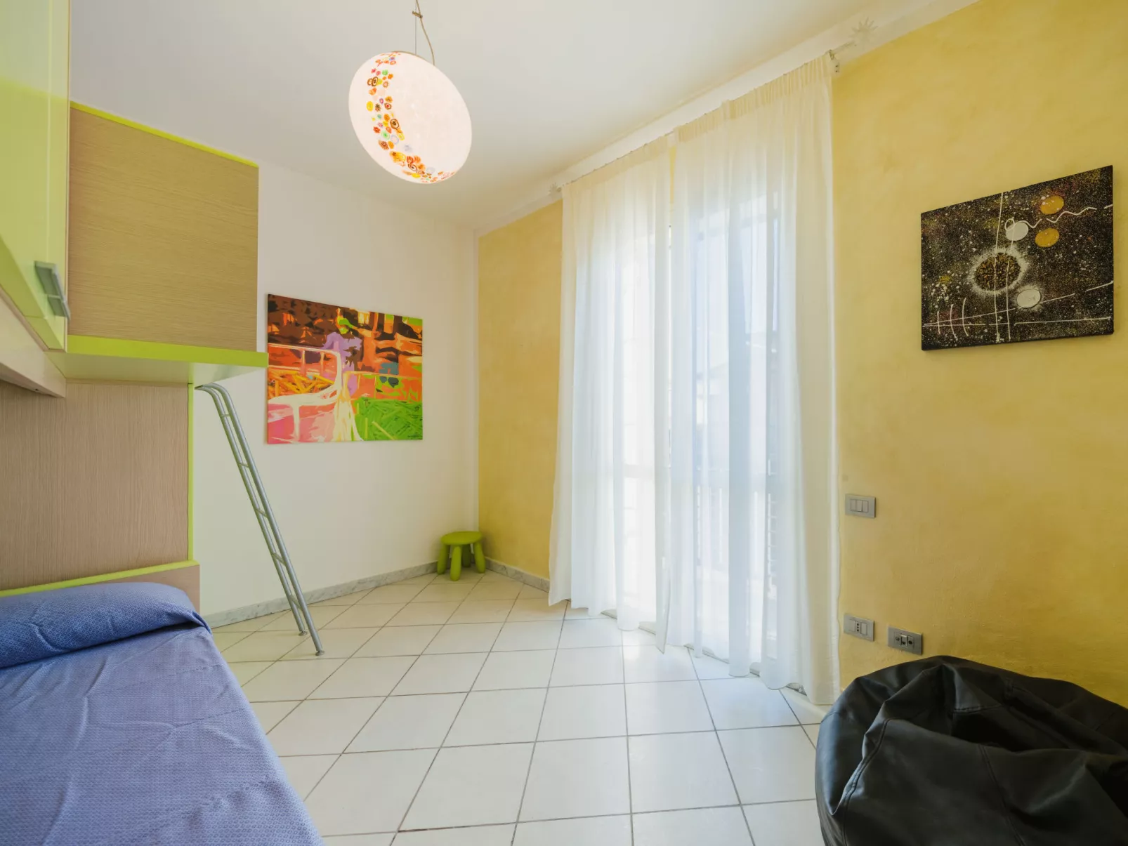 Appartamento Palestrina-Inside