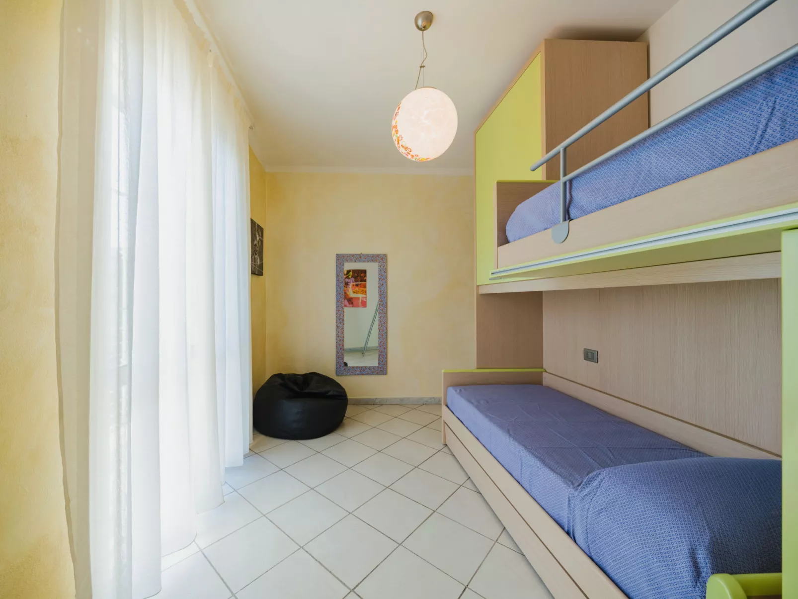Appartamento Palestrina-Inside