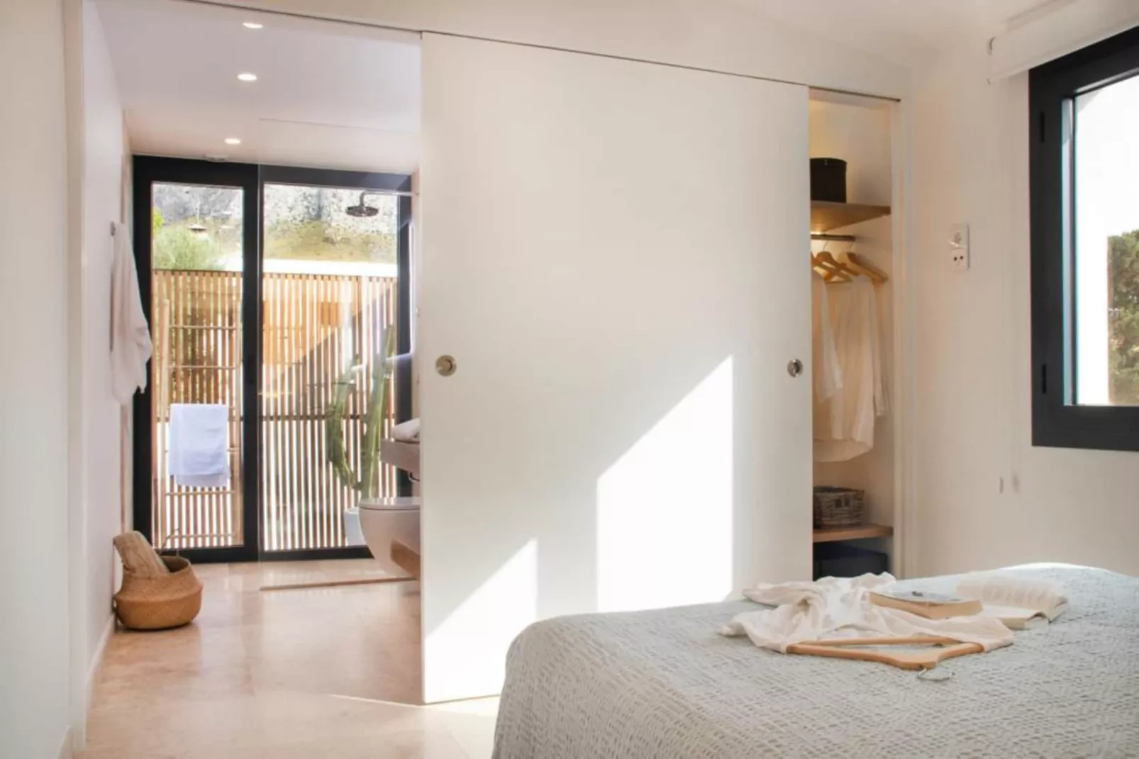 YourHouse Iris House-Bedroom