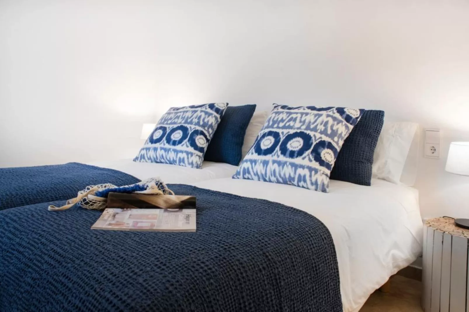YourHouse Iris House-Bedroom
