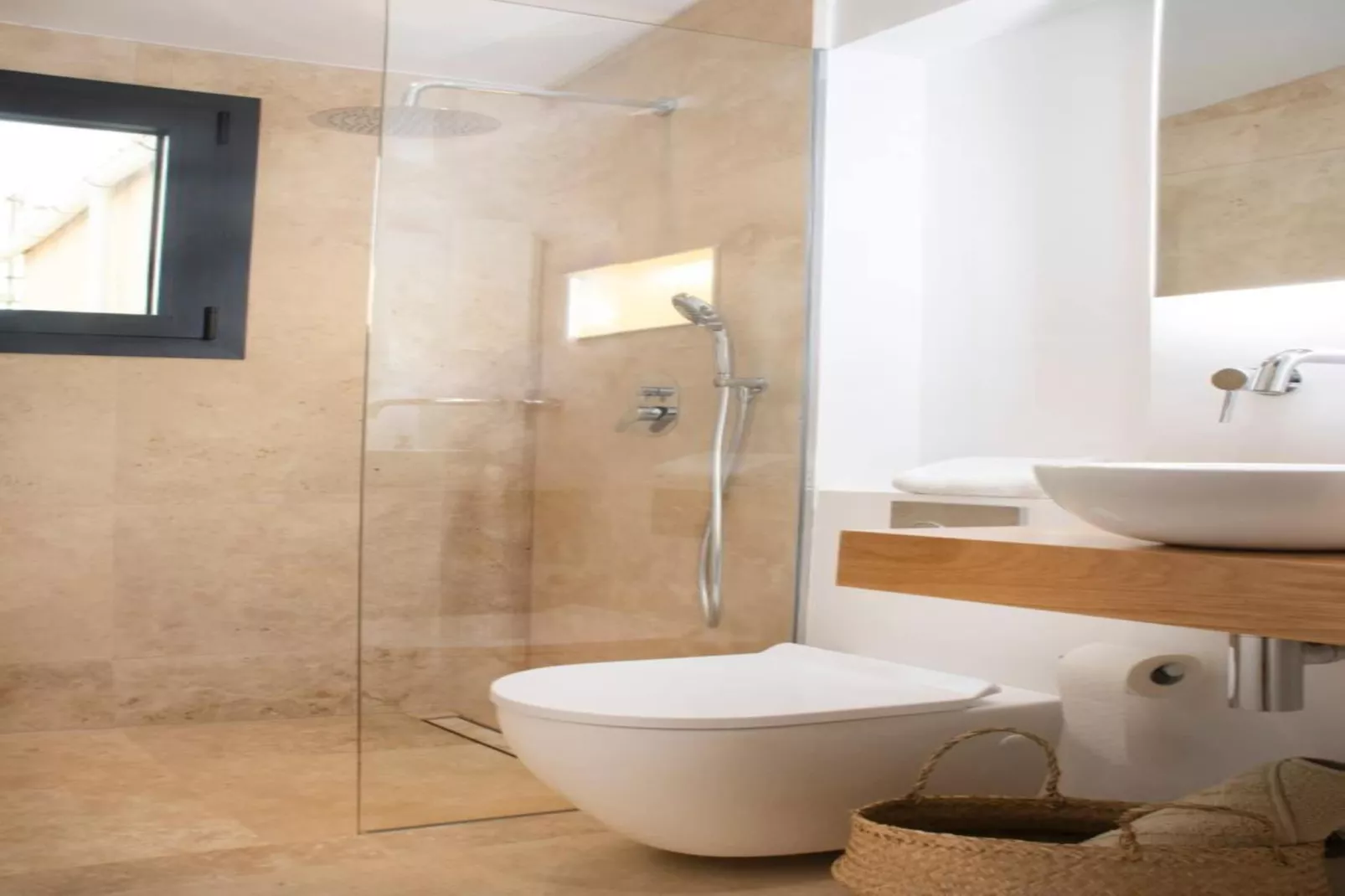 YourHouse Iris House-Bathroom