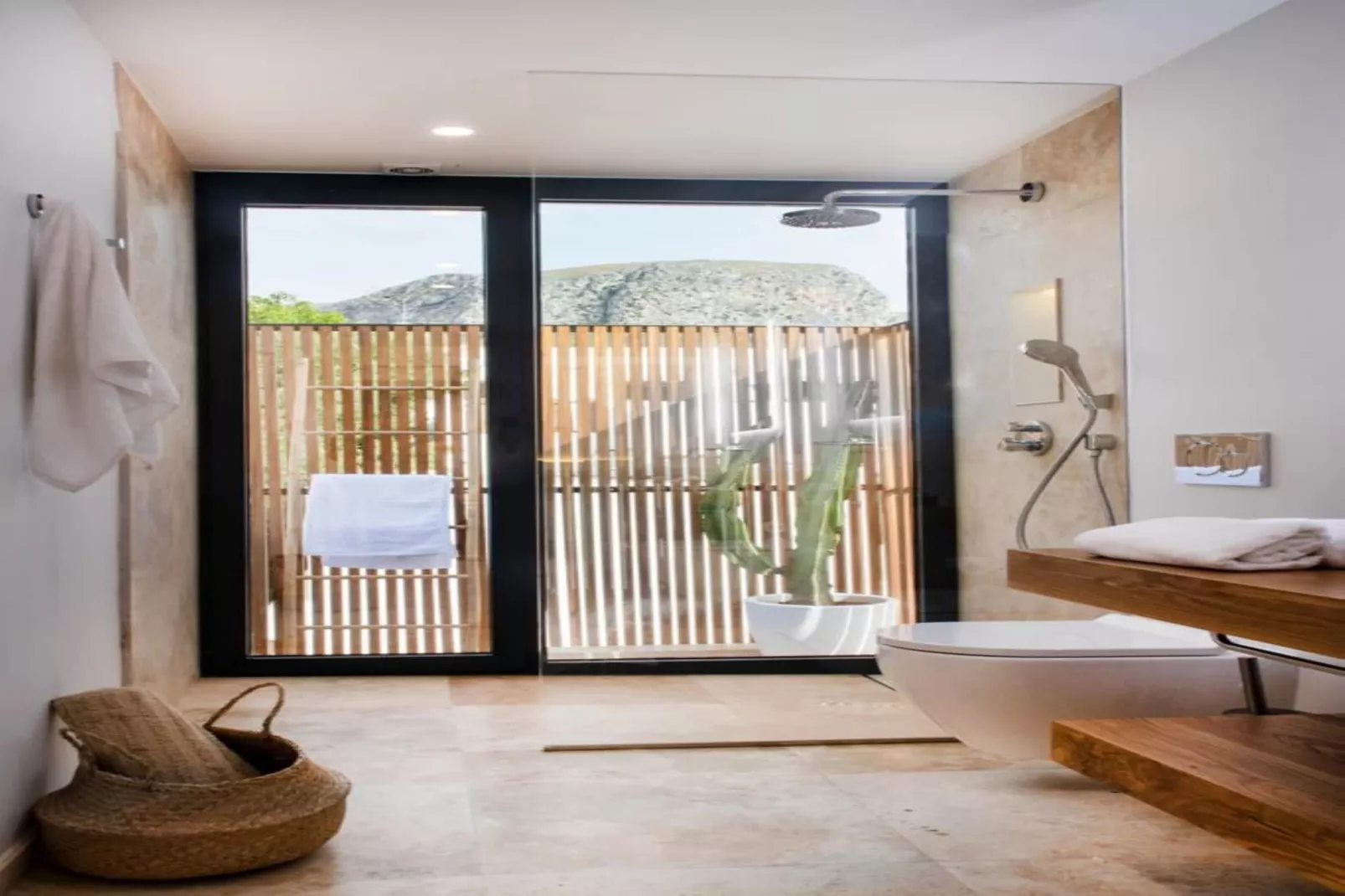 YourHouse Iris House-Bathroom