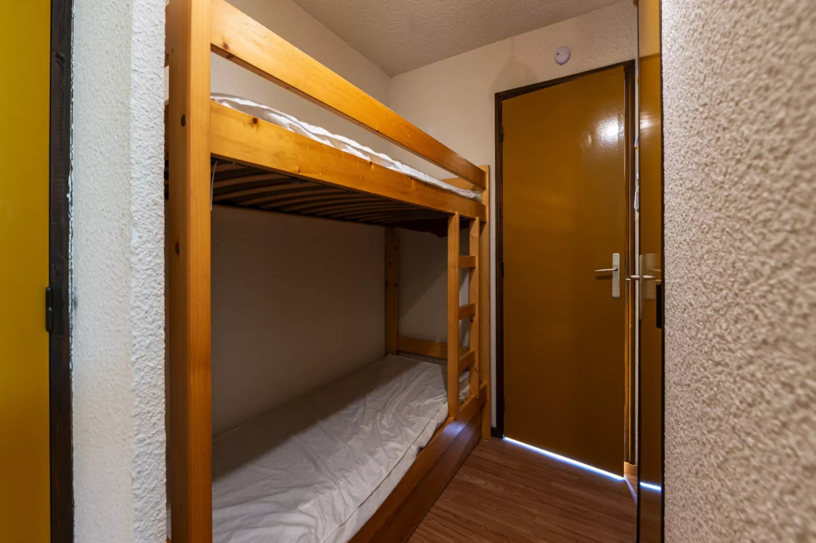 PLEIN SUD N°61 - 2P7-Bedroom