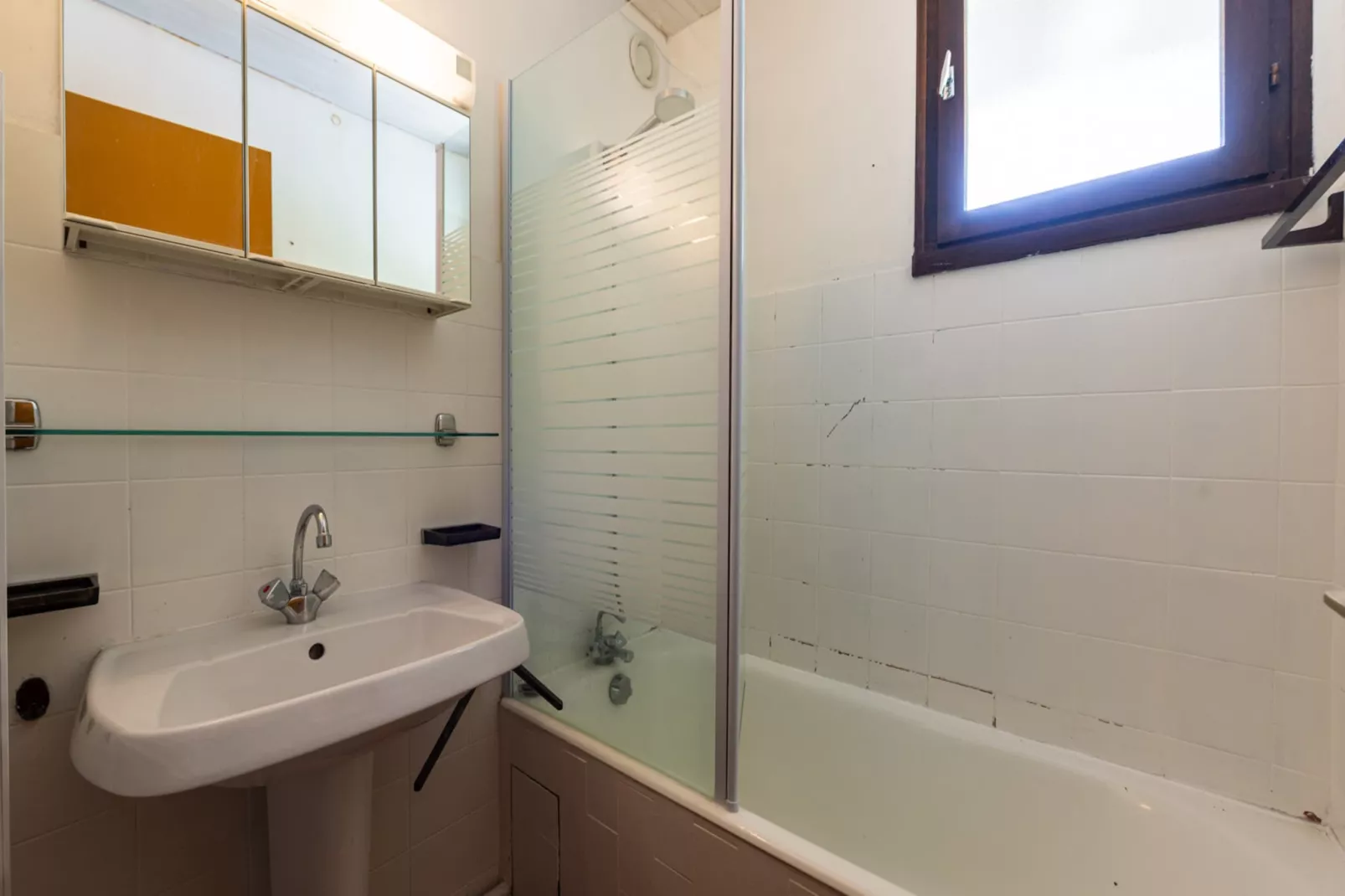 PLEIN SUD N°61 - 2P7-Bathroom