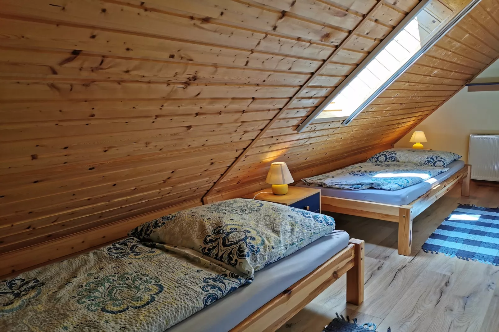 Urlaub auf der Insel Usedom-Bedroom