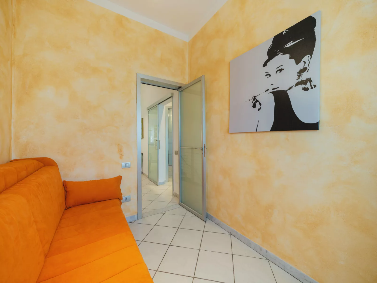 Appartamento Palestrina-Inside