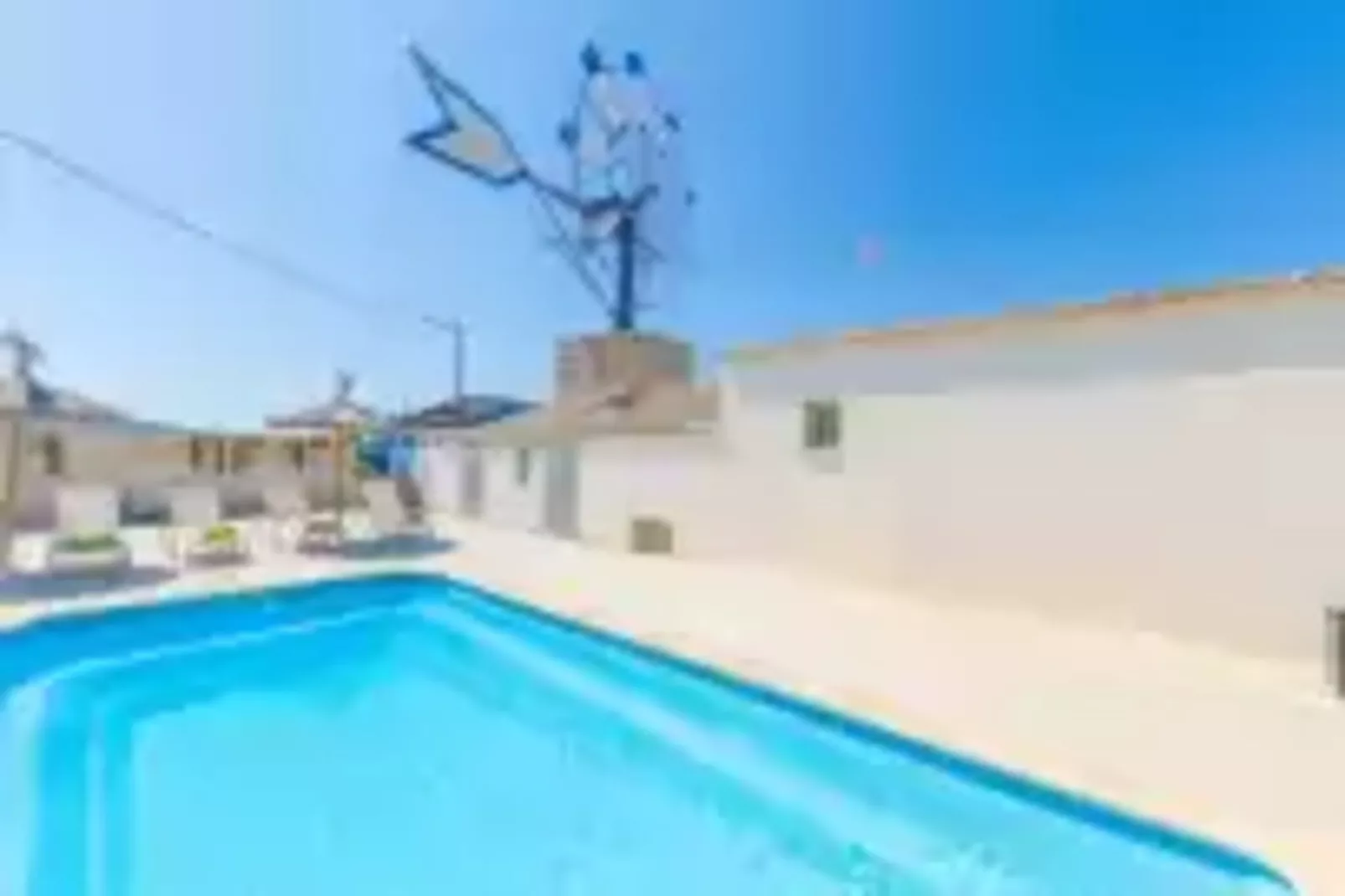 Sa Caseta De Ses Vaques.son Covas (sa Vaqueria 2)-Schwimmbad